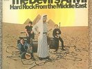 Vintage LP Vinyl Album,The Devil's Anvil Hard Rock from the Middle Ease CL-2664