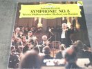 DVORAK: SYMPHONY NO 8 - KARAJAN – DGG DIGITAL - 1987