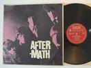 THE ROLLING STONES - AFTERMATH - LP - ORIGINAL UK 1ST PRESS MONO - DECCA