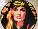 KING DIAMOND Fatal Portrait [Picture Disc - 2000 Copies] Vinyl LP Mercyful Fate