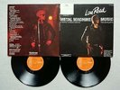 2 LP 33T LOU REED 