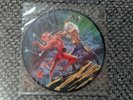 Iron Maiden Run to the hills 7 inch Picture disc vinyl