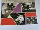 Vinyl- Refused - Shape Of Punk To Come- Burning Heart Records 1998-First Press