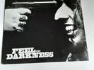 Vinyl- Poison Idea - Feel The Darkness - Vinyl Solution UK 1990- First UK Press