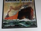 Vinyl- Smoke Blow - German Angst - Noise-O-Lution 2003 - Original European Press