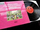Dvorak / Smetana: Bohemian Carnival - George Szell **Columbia 33CX 1899 ED1 LP**