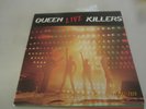 QUEEN: LIVE: KILLERS