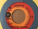 Doctor Father Umbopo UK & USA Releases  10cc Strawberry Studios