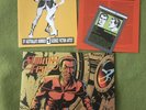 SLOUGH FEG hardworlder LP diehard Edition SOLSTICE atlantean Kodex CIRITH UNGOL