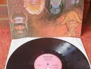 KING CRIMSON. IN THE WAKE OF POSEIDON. 1st PRESSING. 1970 VINYL LP. ILPS 9127.