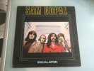 Disque 33 T. SAM GOPAL  