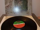 LED ZEPPELIN - ZOSO LP SD7208