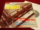 THE BEATLES - PLEASE PLEASE ME - UK MONO LP IN LAMINATED SLEEVE