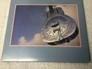 Dire Straits...Brothers In Arms..Original Master Recording..MFSL 2-441 NM VINYL