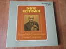 Russian Violin Concertos / Oistrakh / Melodia 782 071/73 Stereo Ed1 3LP Holland