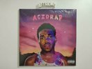 Chance The Rapper - Acid Rap Vinyl OFFICIAL SWIRL PRESSING SEALED