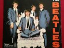 The Beatles Rare Italy Single