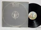 RUSH Archives 3 LP Set (S/T Caress of Steel FLY BY NIGHT) ORIG 1978 Press EX