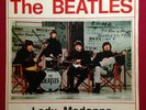 The Beatles  Rare Italy Single 