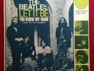 The Beatles  Rare Italy Single