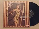 LP 33T Autographe dedicace KAREN CHERYL - MES ANNEES DE LYCEE ORIG FRENCH PRESS