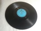 *THE EAGLES - PLEASE PLEASE/ TRYIN' TO GET TO YOU/1954 SHELLAC 78/ JA PRESSING