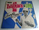 *JOAN CREARY - THE LAMB OF GOD/ ORIGI TABERNACLE GOSPEL LP/ JA PRESSING