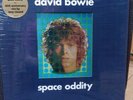 DAVID BOWIE Space Oddity 2019 Visconti Mix 50th Anniversary Black Vinyl LP