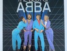 THE BEST OF ABBA VINYL BOX SET - MINT 5 VINYL LPs