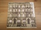 LED ZEPPELIN - Physical Graffiti - 2x VINYL LP Orig UK 1975 sleeve VG vinyl VG+