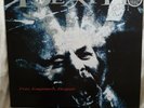 Napalm Death - Fear, Emptiness, Despair LP. Signed By All 5 Band Members