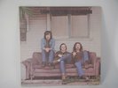 Crosby, Stills & Nash Self Titled Vinyl LP 1969 Atlantic SD 19117 Gatefold Lyric