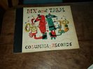 78 Set: BIX BEIDERBECKE & FRANKIE TRUMBAUER-Bix & Tram-COLUMBIA C-144-E/V  FLORA