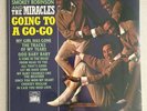 SMOKEY ROBINSON & Miracles Going To A Go-Go LP 2009 Speakers Corner NEW SEALED