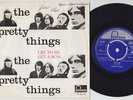 The PRETTY THINGS * Cry To Me * 1965 BEAT FREAKBEAT MOD * Dutch 45 * Listen