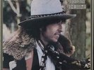 Bob Dylan Desire vinyl LP album record UK 86003 CBS 1975