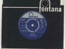 Pretty Things Cry To Me - EX 7