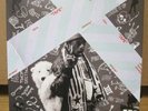 LIL UZI VERT LUV IS RAGE 2 LTD RED VINYL 2LP 564914-1 ATLANTIC GEN NOW RARE TRAP