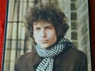 Sealed - Bob Dylan Blonde On Blonde 3LP MFSL 180 Gram 45 RPM Vinyl Box Set #289