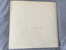 Beatles White Album c/w All Photographs as when originally released