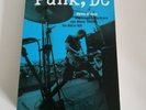 BANNED IN D.C. Buch SXE Bad Brains Minor Threat Henry Rollins S.O.A. DEUTSCH