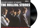 THE ROLLING STONES - England's Newest Hit Makers - 180g Vinyl LP Record - NEW &