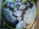 Mina 2 lp canarino mannaro picture disc