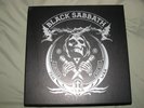 BLACK SABBATH The Ten Year War Limited Edition UK Boxed Set Mint- / Everything +