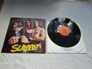 SLADE LP SLAYED? ORIG UK 1972 1st PRESSING NEAR MINT