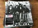 RAMONES - RAMONES LP 2018 RHINO REMASTERED 180g REISSUE BRAND NEW SEALED VINYL