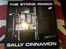 THE STONE ROSES - Sally Cinnamon 12