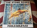 THE STONE ROSES FOOLS GOLD  UK 12