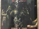 Kreator, Hordes Of Chaos,Vinyl Import,Germany, SPV91971,2009,Gatefold, Steamhamm
