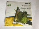 Dorothy Ashby The Fantastic Jazz Harp Of Dorothy Ashby Vinyl